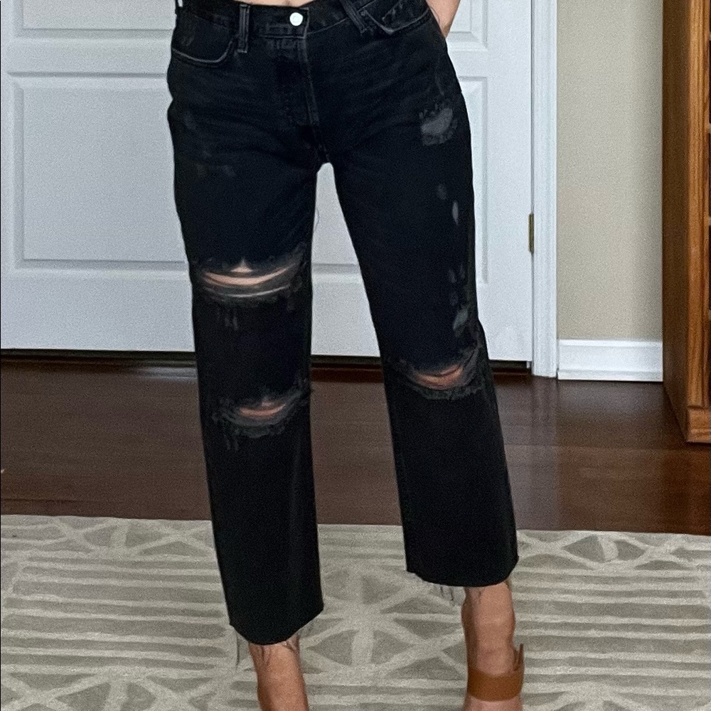 (30) Forever 21